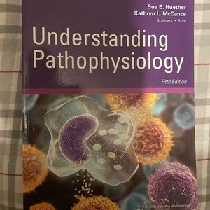 Understanding Pathophysiology